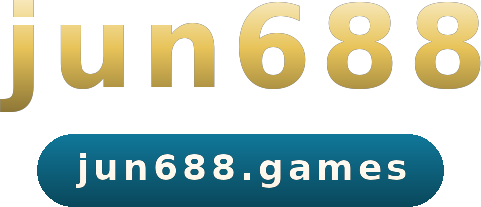 jun688 โลโก้